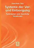 E-Book (pdf) Systeme der Ver- und Entsorgung von Hans-Peter Tietz