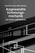 E-Book (pdf) Angewandte Strömungsmechanik von Dominik Surek, Silke Stempin