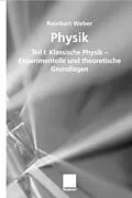 E-Book (pdf) Physik von Reinhart Weber