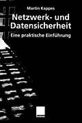 E-Book (pdf) Netzwerk- und Datensicherheit von Martin Kappes