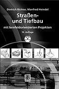 E-Book (pdf) Straßen- und Tiefbau von Dietrich Richter, Manfred Heindel