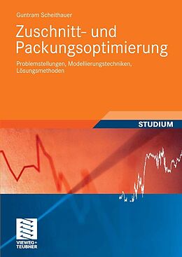 E-Book (pdf) Zuschnitt- und Packungsoptimierung von Guntram Scheithauer