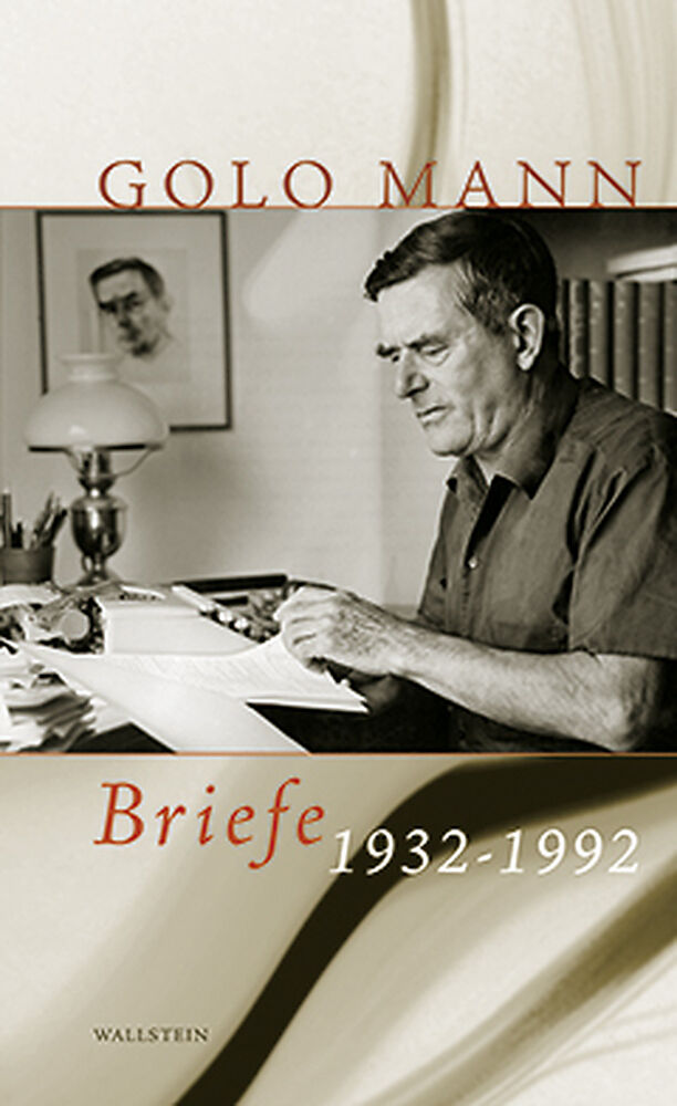 Briefe 1932 - 1992