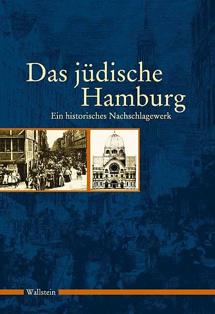 Das Jüdische Hamburg