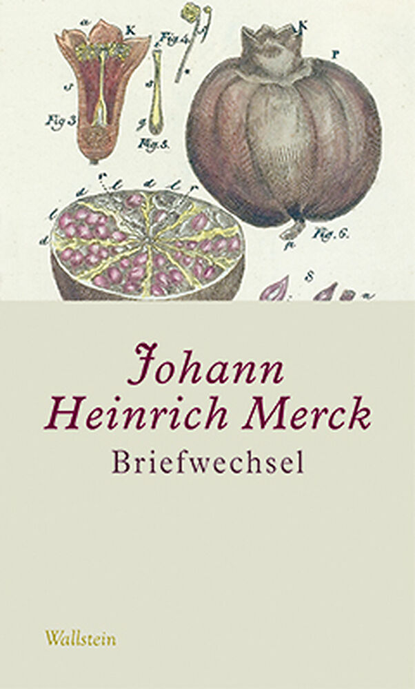 Briefwechsel