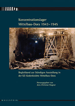 Paperback Konzentrationslager Mittelbau-Dora 1943-1945 von 