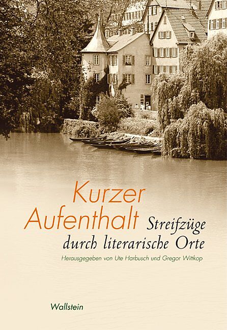Kurzer Aufenthalt