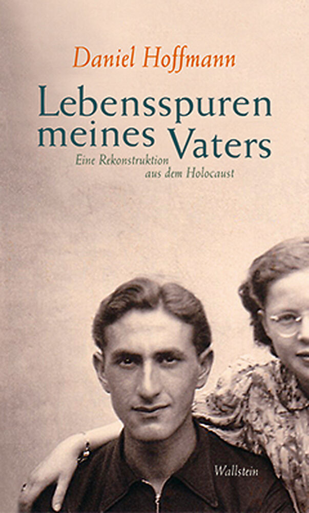 Lebensspuren meines Vaters