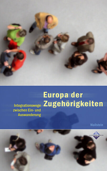 Europa der Zugehörigkeiten