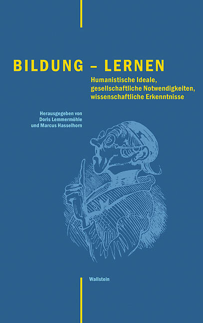 Bildung - Lernen