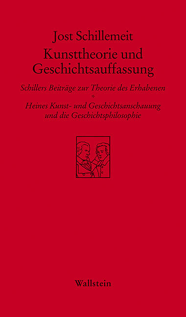 Kunsttheorie und Geschichtsauffassung