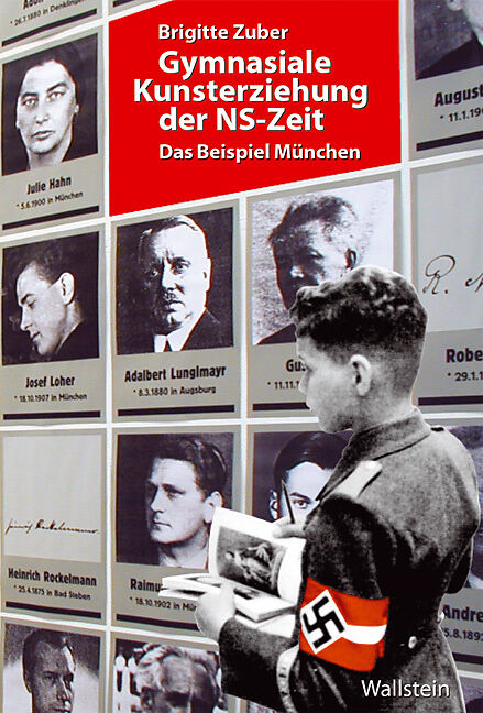 Gymnasiale Kunsterziehung der NS-Zeit