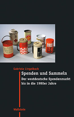 Fester Einband Spenden und Sammeln von Gabriele Lingelbach