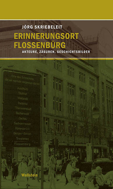 Erinnerungsort Flossenbürg