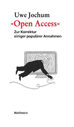 Paperback »Open Access« von Uwe Jochum