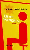 E-Book (pdf) Drei Herzen von Jörg Albrecht