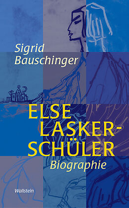 E-Book (pdf) Else Lasker-Schüler von Sigrid Bauschinger