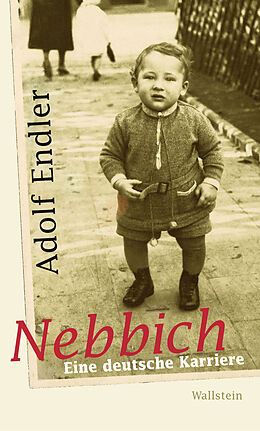 E-Book (pdf) Nebbich von Adolf Endler