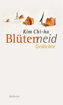 E-Book (pdf) Blütenneid von Kim Chi-ha