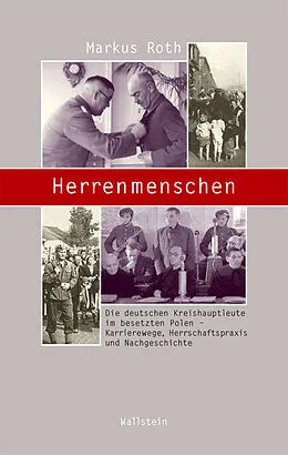 E-Book (pdf) Herrenmenschen von Markus Roth