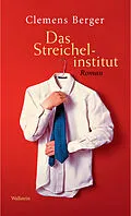 E-Book (pdf) Das Streichelinstitut von Clemens Berger