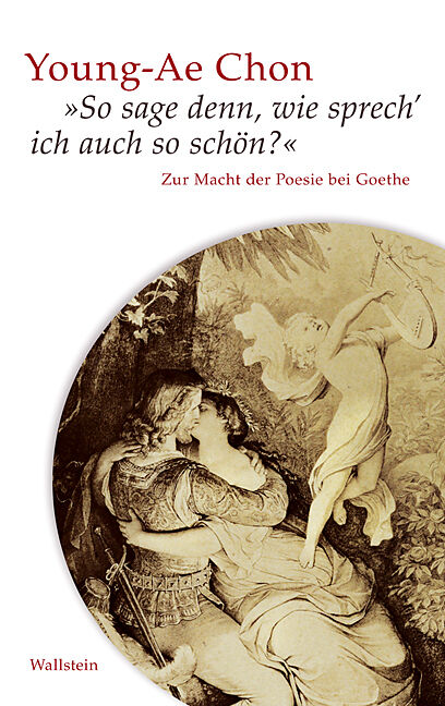 So sage denn, wie sprech ich auch so schön?