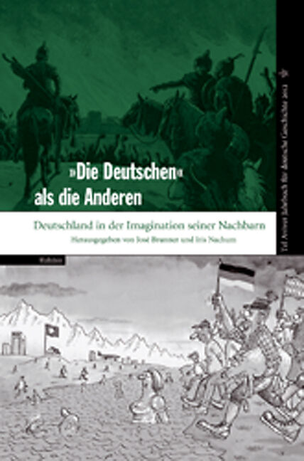 »Die Deutschen« als die Anderen