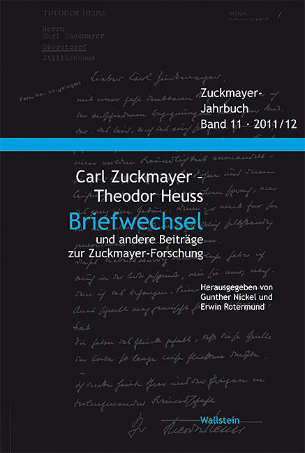 Briefwechsel
