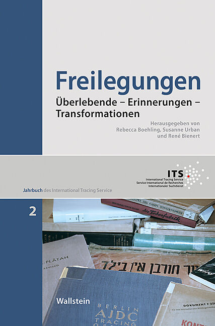 Freilegungen