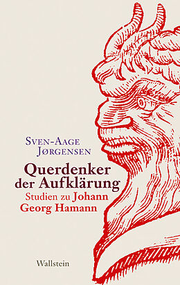 Fester Einband Querdenker der Aufklärung von Sven-Aage Jørgensen