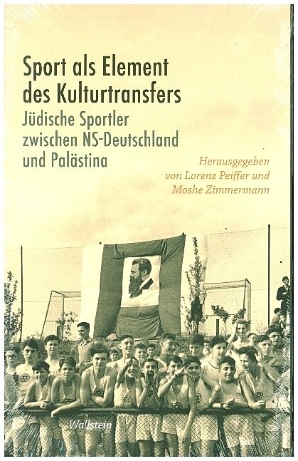 Sport als Element des Kulturtransfers