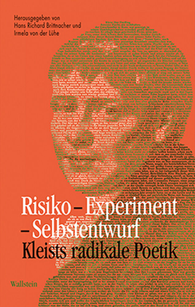 Risiko  Experiment  Selbstentwurf