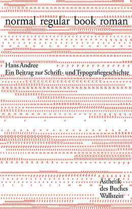 Paperback normal regular book roman von Hans Andree