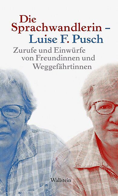 Die Sprachwandlerin  Luise F. Pusch