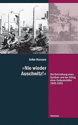 Paperback »Nie wieder Auschwitz!« von Imke Hansen