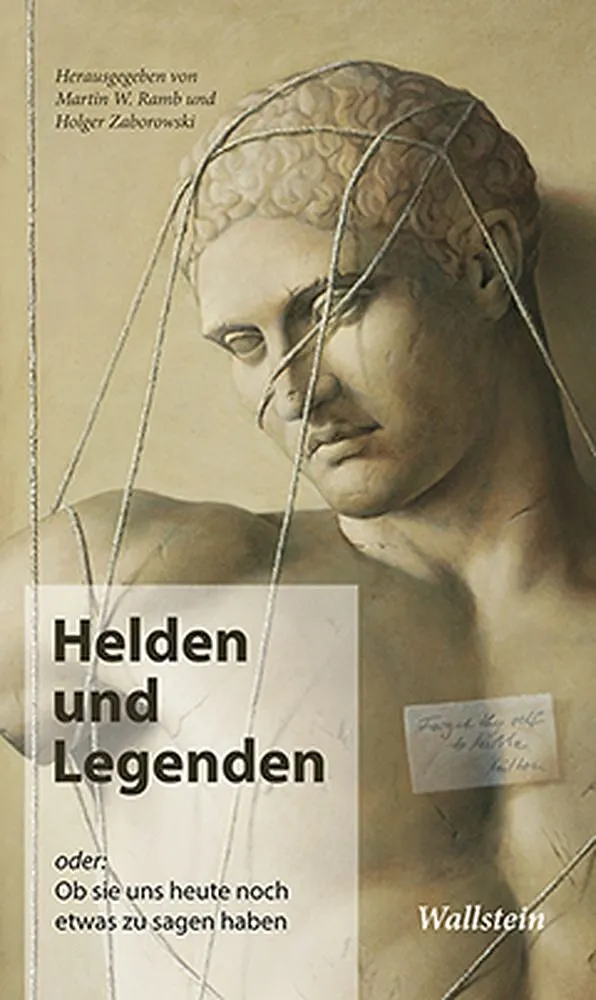 Helden und Legenden