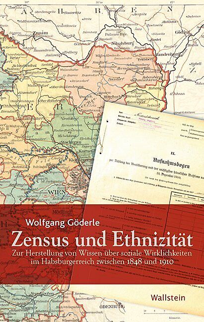 Zensus und Ethnizität