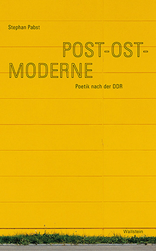 Post-Ost-Moderne