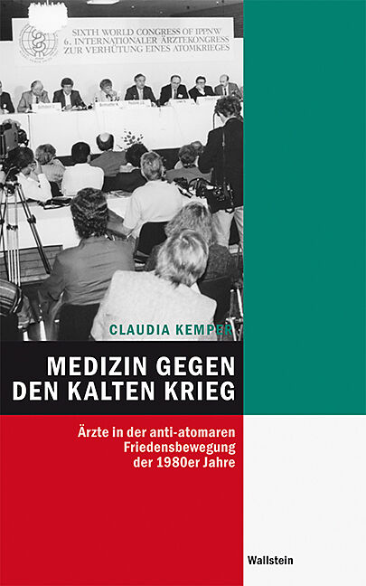 Medizin gegen den Kalten Krieg