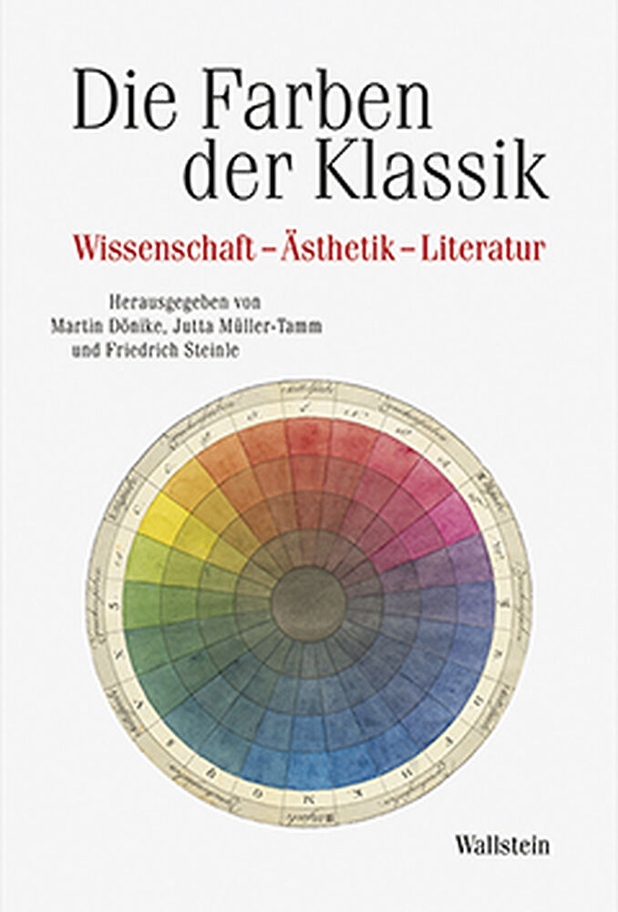Die Farben der Klassik