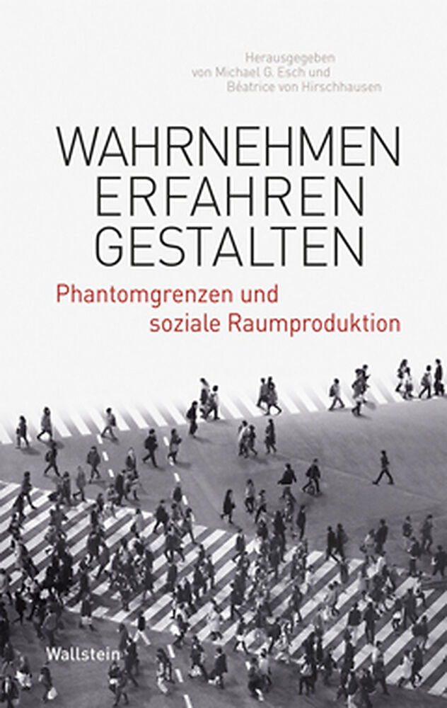 Wahrnehmen  Erfahren  Gestalten