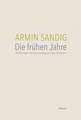 Paperback Die frühen Jahre von Armin Sandig