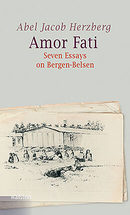 Livre Relié Amor Fati de Abel Jacob Herzberg