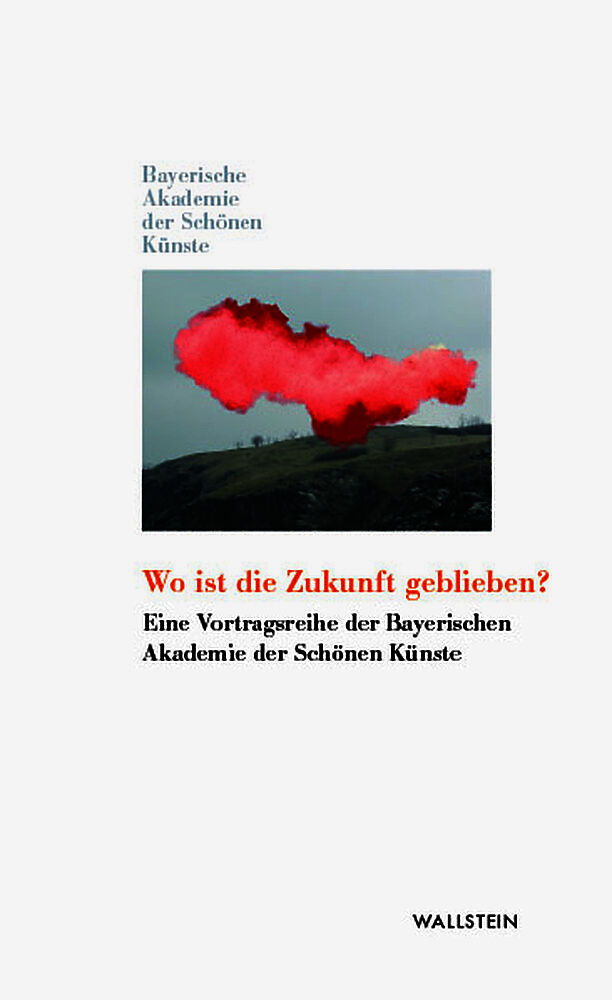 Wo ist die Zukunft geblieben?