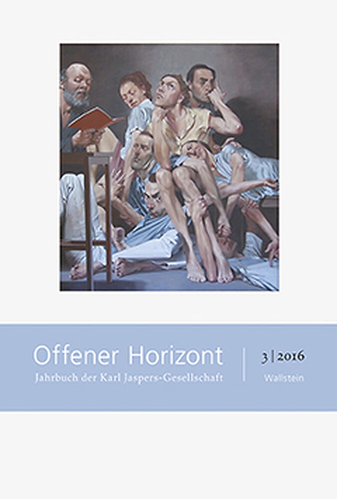 Offener Horizont