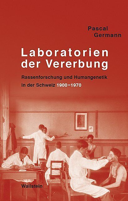 Laboratorien der Vererbung