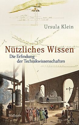 Fester Einband Nützliches Wissen von Ursula Klein