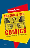 E-Book (pdf) Anatomie des Comics von Stephan Packard