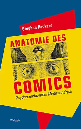 E-Book (pdf) Anatomie des Comics von Stephan Packard