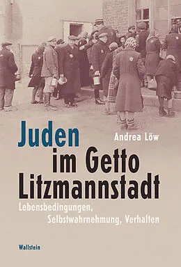 E-Book (pdf) Juden im Getto Litzmannstadt von Andrea Löw